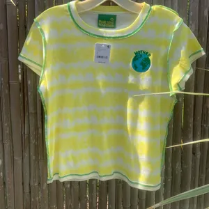 Free People Mother Earth Tee thumbnail 4