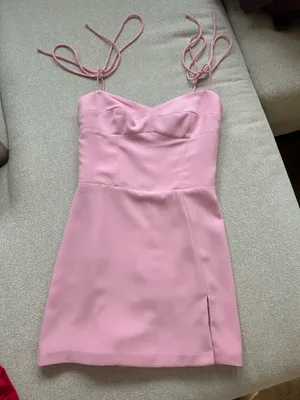 Amanda Uprichard Dress thumbnail 2