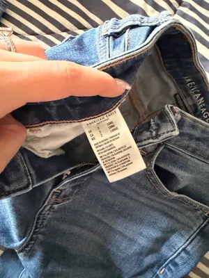 American Eagle Jeans thumbnail 2