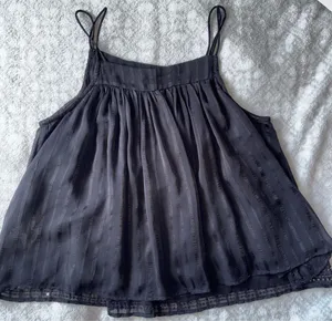 Zara Embellished Camisole thumbnail 2