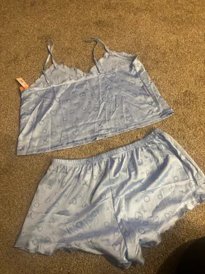 Colsie Target Pajama Set Two-Piece thumbnail 4