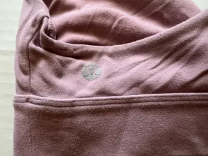 Lululemon Sweet Awakenings Sports Bra size 6 thumbnail 5