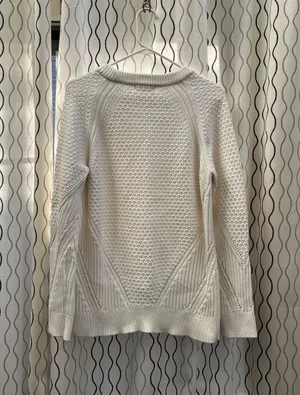 Calvin Klein Pullover Sweater Size Large thumbnail 2