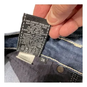 7 For All Mankind Josefina Skinny Boyfriend Jeans Size 28 mid Wash Distressed thumbnail 9