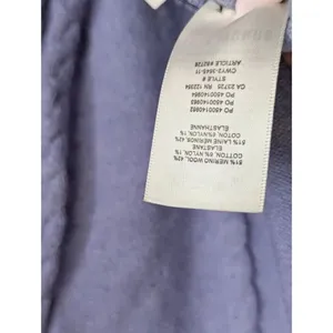Aritzia Sunday Best Winston sweater vest medium thumbnail 5