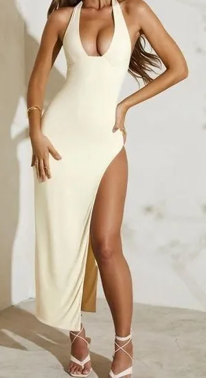 Mei Dress Oh Polly thumbnail 1