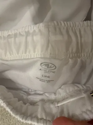 Athletic Shorts thumbnail 2