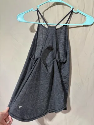 Lululemon tank top thumbnail 2