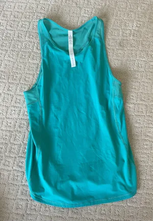 Lululemon Sculpt Tank Top thumbnail 1