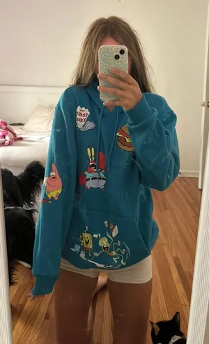 Rue 21 Sweatshirt thumbnail 1