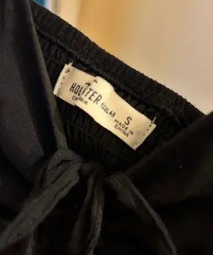 Hollister Maxi Dress thumbnail 3