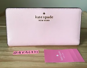 Kate Spade Wallet thumbnail 1