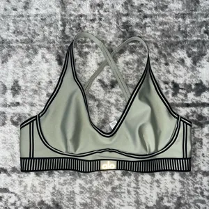 Alo Airlift Line Up Bra thumbnail 1
