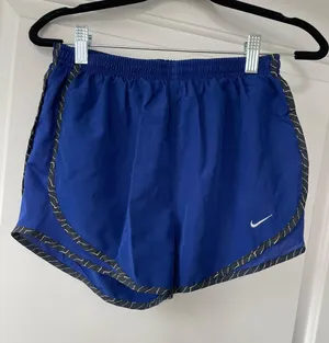 Dri-Fit Running Shorts thumbnail 1