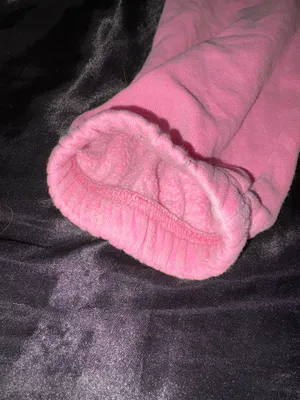 Aviator Nation Sweatpants Pink thumbnail 7