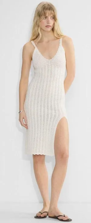 Aritzia Wilfred Dress thumbnail 1