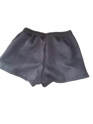 Edikted Orchid Babe Sweat Shorts medium NWT thumbnail 5