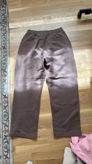 Abercrombie Relaxed Sweatpants thumbnail 5