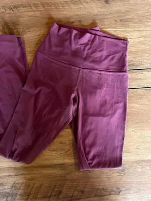 Lululemon Align Leggings thumbnail 2