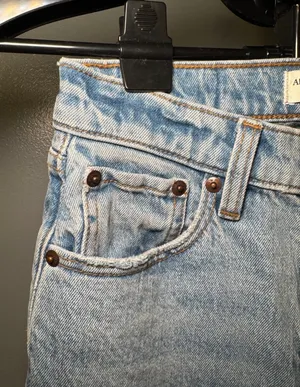 Abercrombie & Fitch Jeans thumbnail 5