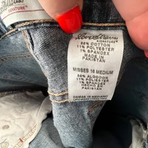 Levi's Jeans thumbnail 6