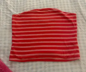 Target Tube Top  thumbnail 1