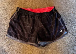 New Balance Shorts Running Black thumbnail 1