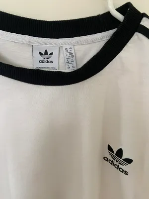 Adidas Women’s T-shirt thumbnail 2