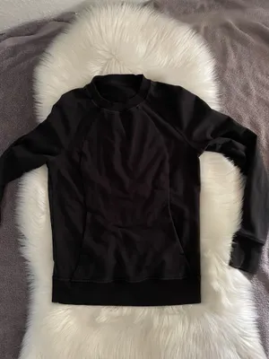 Lululemon Scuba Crew Neck Sweatshirt i thumbnail 3