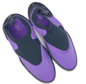 Purple Outdoor Footwear Water Shoes Size 7 thumbnail 1