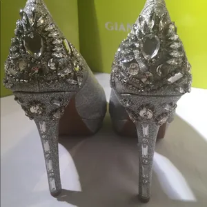 Gianni binni high heals thumbnail 5