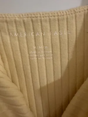 American Eagle Top thumbnail 3