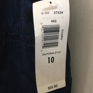 FINAL MARKDOWN NWT nygard collection vest 10p thumbnail 7