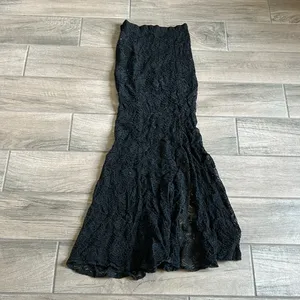 Rehab lace skirt thumbnail 5