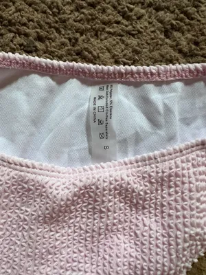 SheIn Bikini thumbnail 2