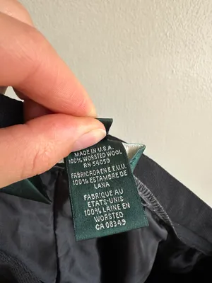 Trousers thumbnail 4