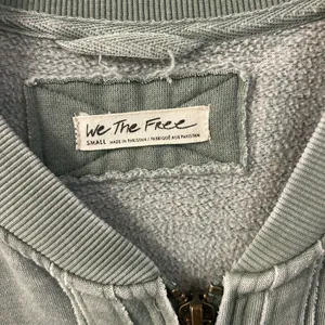 Free People We The Free Robby Bomber Jacket thumbnail 5