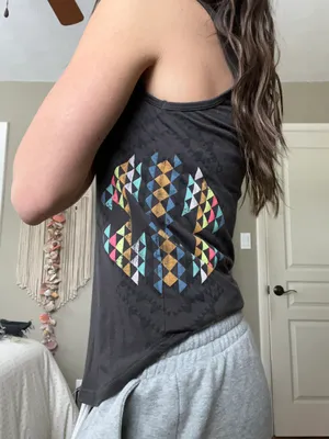 Summer Tank Top thumbnail 1
