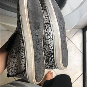 Circus by Sam Edelman Womens High Top Sneakers thumbnail 4