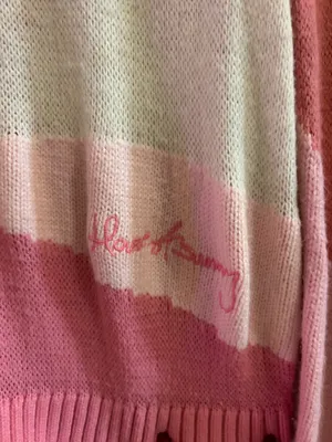 House of Sunny Sweater thumbnail 3