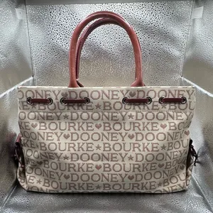 Dooney & Bourke Star Tote thumbnail 2