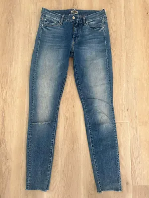 MOTHER Denim Jeans thumbnail 1