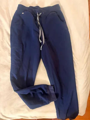 FIGS Scrub Pants Zamora Jogger thumbnail 1