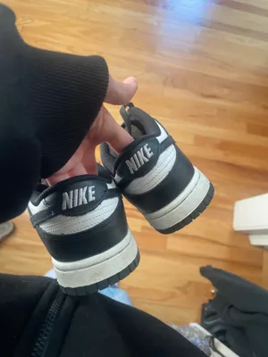 Nike Dunk Low Sneakers thumbnail 3