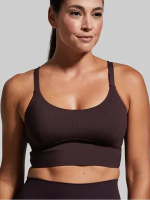 Born Primitive NWT Your Go To Sports Bra- Size Small thumbnail 1