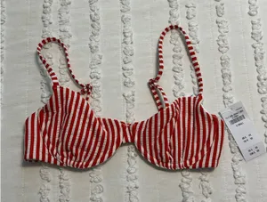 Abercrombie Bikini Top Underwire thumbnail 1