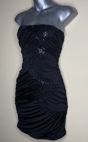 Black Dress thumbnail 2