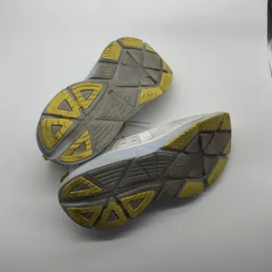 Saucony Guide 16 Womens Running Shoes White Silver Yellow Size 10 thumbnail 6