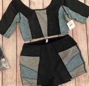 Free people 2 pc set thumbnail 1