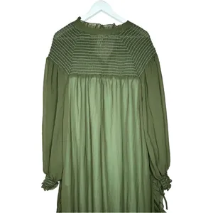 We Are HAH Street Sweeper Dress Green Medium thumbnail 6
